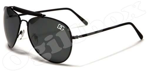 DG Eyewear Polarized Sunglasses. Original fashion brand - DG1082a