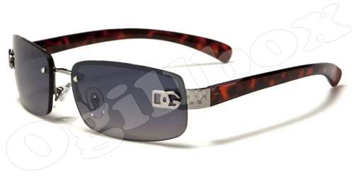 DG Eyewear Polarized Sunglasses. Original fashion brand - DG489d