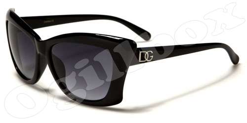 DG Eyewear Sunglasses. Original fashion brand - 1081a