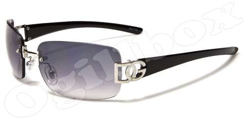 DG Eyewear Sunglasses. Original fashion brand - DG493a