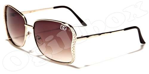 DG Eyewear Sunglasses. Original fashion brand - DG1121d
