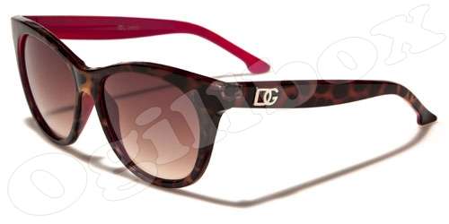 DG Eyewear Polarized Sunglasses. Original fashion brand - DG1091c