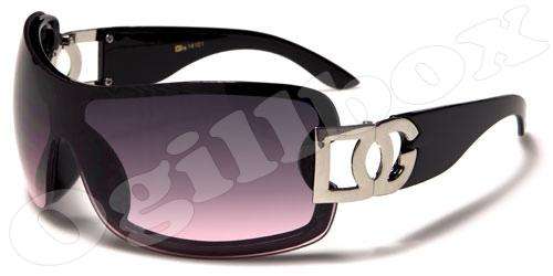 DG Eyewear Sunglasses. Original fashion brand - DG14101