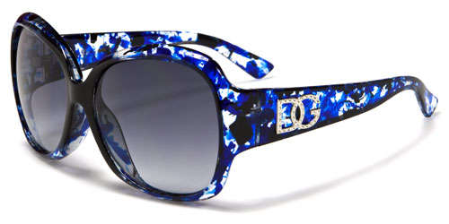 DG Eyewear Sunglasses. Original fashion brand - DG712f