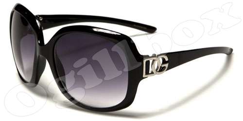 DG Eyewear Sunglasses. Original fashion brand - DG33105