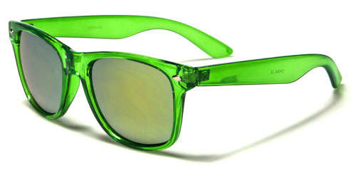 Retro Optix -  Sunglasses. WF01RV g
