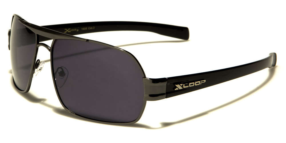 XLoop Sunglasses. Original fashion brand - XL637b