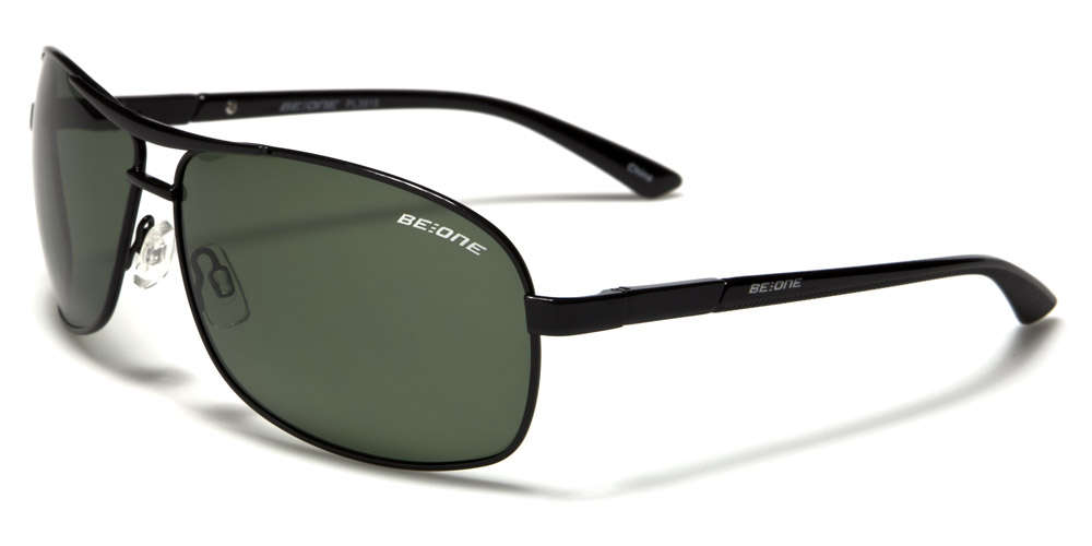 BeOne Polarized Sunglasses - PL3915c