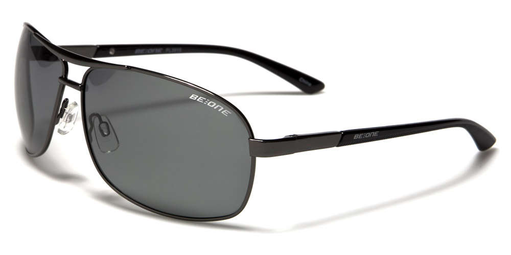 BeOne Polarized Sunglasses - PL3915b