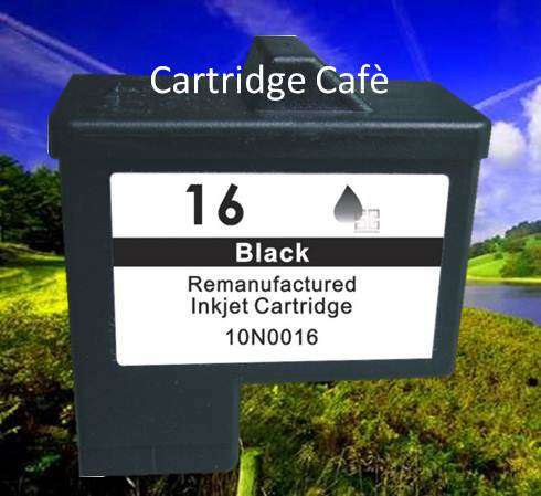 Lexmark 16 Generic cartridge