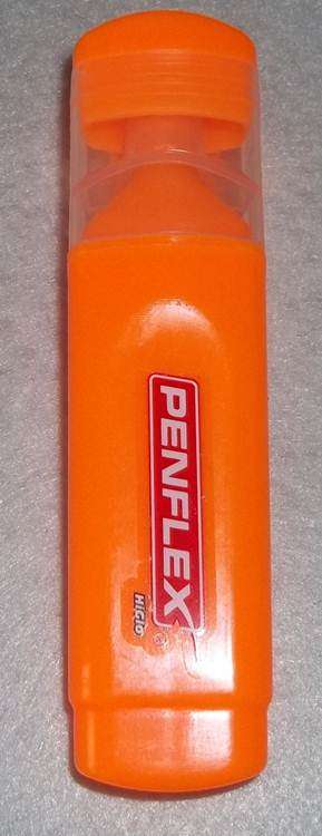 Penflex Orange Highlighter
