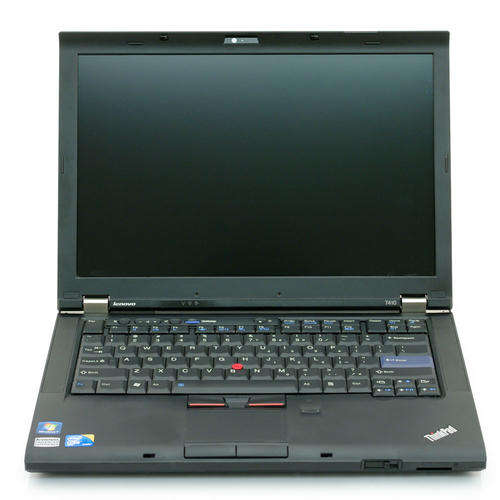 LENOVO Thinkpad T410 i5 4GB RAM - 250GB HDD