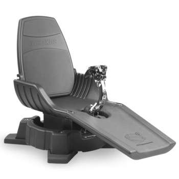 Gyroxus - Full Motion Control Gaming Chair (SALE)