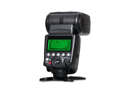 Canon Compatible PIXEL Mago Speedlite - GN65