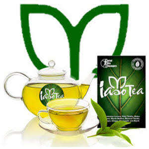 Iaso Detox Tea