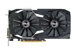 Asus Rx580 8gb OC