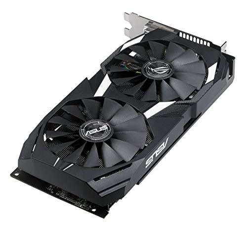 Asus Rx580 8gb OC