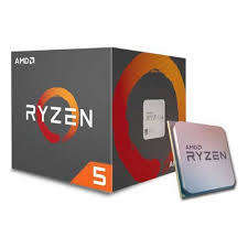 Ryzen 5 1600 3.4Ghz Hecta Core CPU *BRAND NEW UNOPENED*