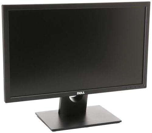 Dell E2216h 22inch 1080p ips monitor