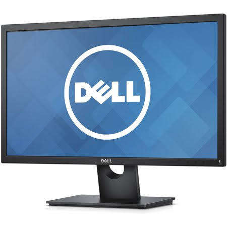 Dell E2216h 22inch 1080p ips monitor
