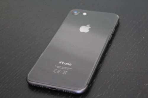 iPhone 8 64gb Space Grey