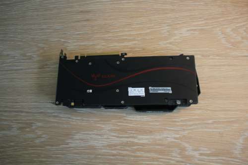 Gtx1070ti *RGB* 8gb Colorfull iGame Vulcan U