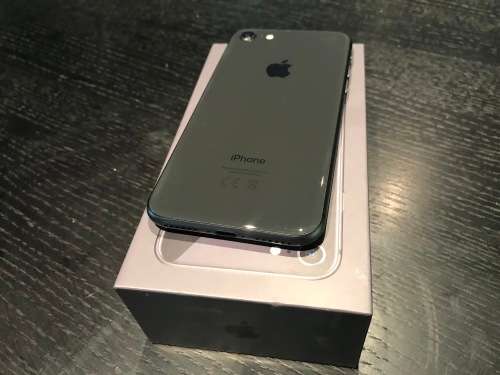 iPhone 8 64gb Space Grey