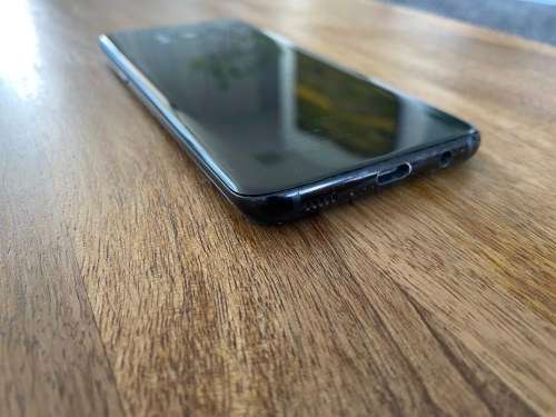 Samsung Galaxy S8 Black (No Reserve)