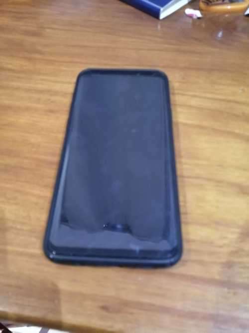 Samsung Galaxy S9 Plus Coral Blue 128gb (No Reserve)