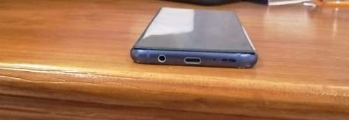 Samsung Galaxy S9 Plus Coral Blue 128gb (No Reserve)