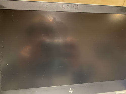 HP EliteBook 830 G5 Notebook  256gb SSD