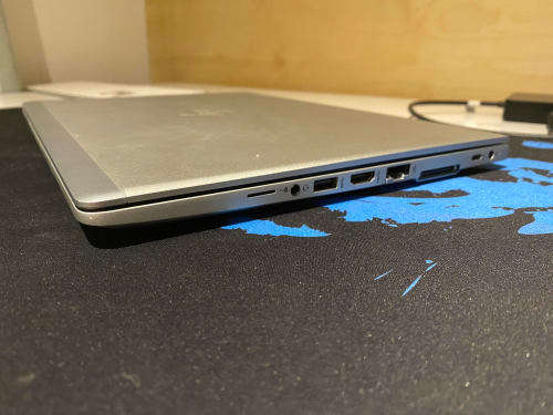 HP EliteBook 830 G5 Notebook  256gb SSD