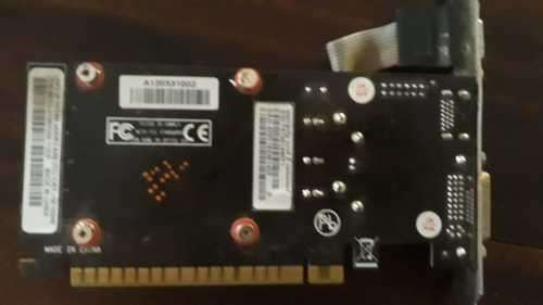Nvidia geforce gt218 1gb GPU