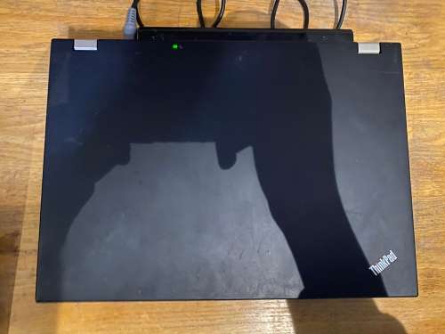Lenovo Thinkpad T140 500gb i5 8gb RAM (R1 No Reserve)