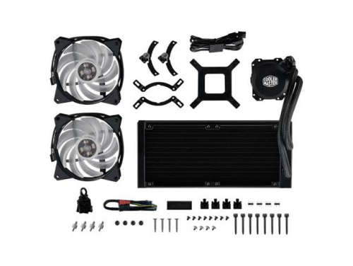 Cooler Master ML240L RGB Liquid Cooler