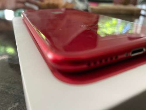 iPhone 8 64gb Product Red