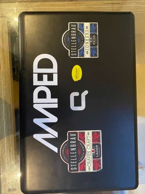 Compaq 15 inch Laptop (No Reserve)