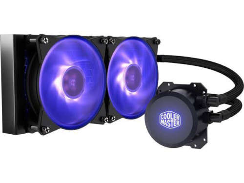 Cooler Master ML240L RGB Liquid Cooler