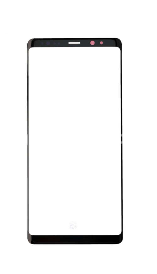 Note 9 Original Glass Screen Replacement