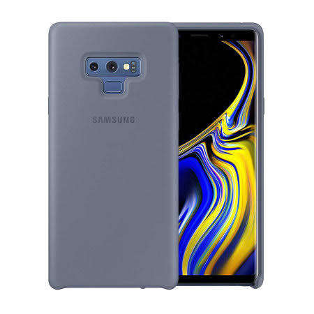 Samsung Galaxy Note 9 128gb Midnight Blue