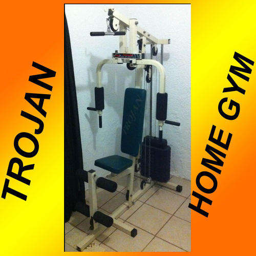 Trojan dominator home gym clearance