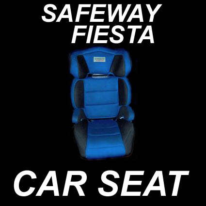 Safeway booster seat best sale