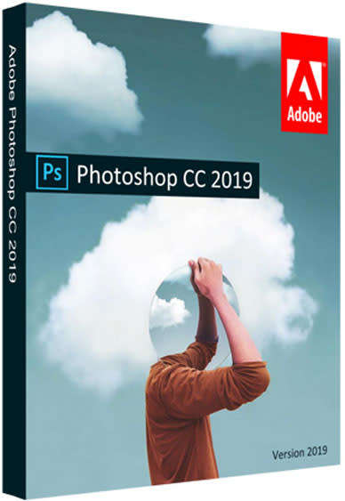 Adobe Photoshop Pro 2019 full version