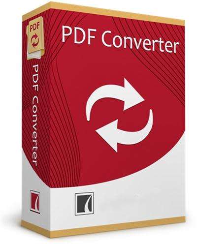 PDF Converter Elite full version