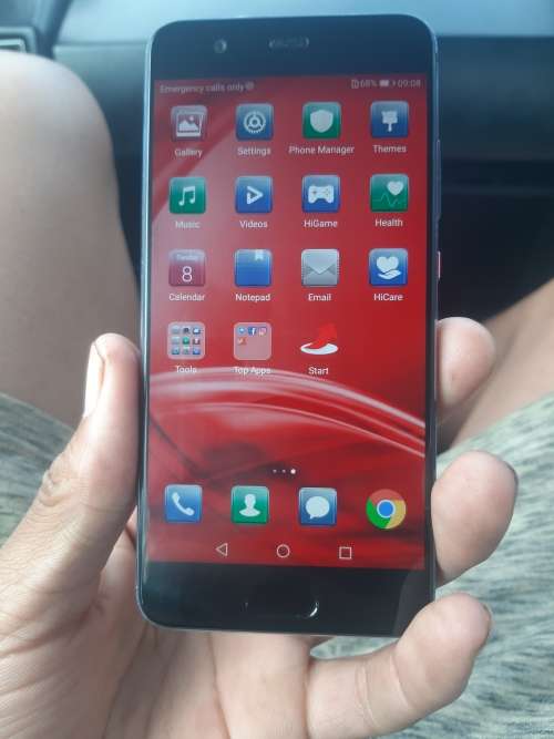 Huawei P10 Plus 64gb | 4gb Ram | Dual Sim