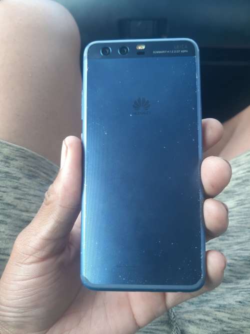 Huawei P10 Plus 64gb | 4gb Ram | Dual Sim
