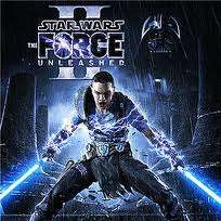 XBOX 360 Star Wars - The Force Unleashed 2