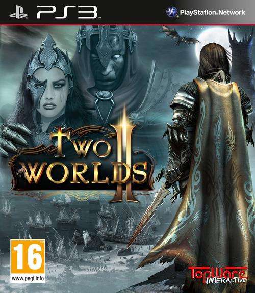 Two Worlds II (PS3)
