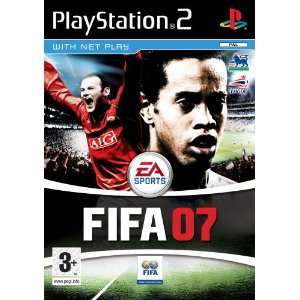 PS2: Fifa 07