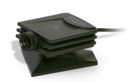 PS2 Eye Toy Camera